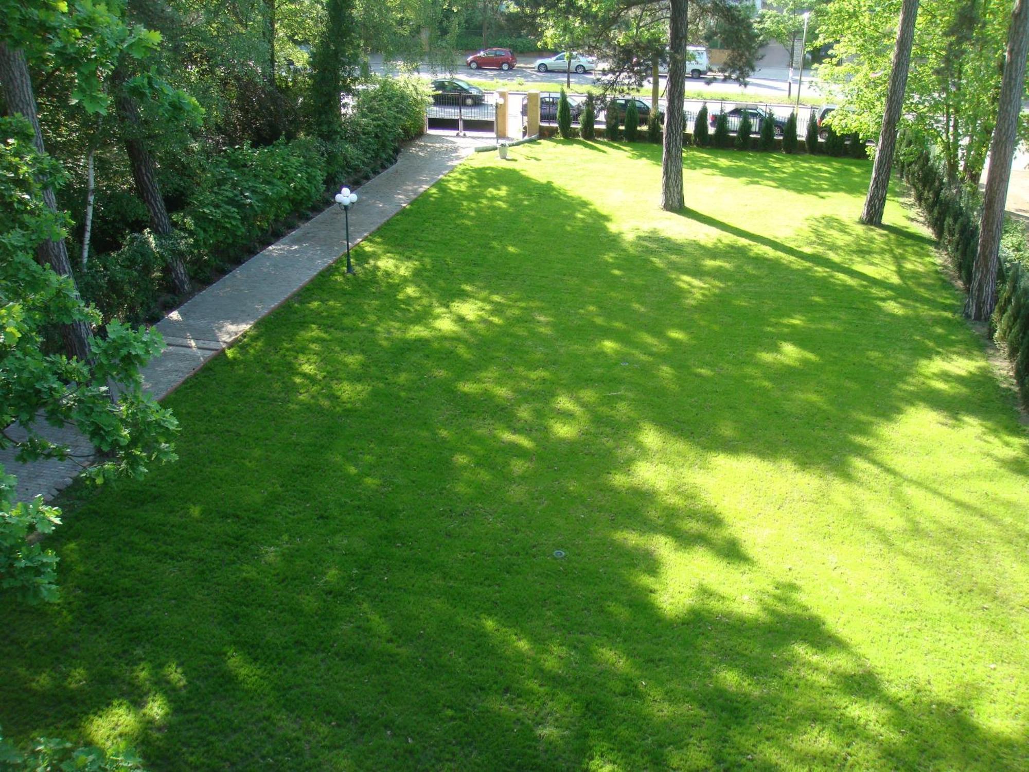 Residenz Villa Kult — Fotos 2
